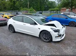 5YJ3E1EA8MF023748 2021 TESLA MODEL 3