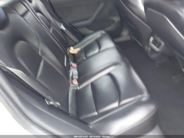 5YJ3E1EA8MF023748 2021 TESLA MODEL 3 - Image 8
