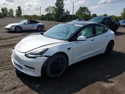 5YJ3E1EA8MF026259 2021 TESLA MODEL 3