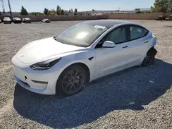5YJ3E1EA8MF028206 2021 TESLA MODEL 3