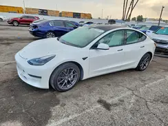 5YJ3E1EA8MF028836 2021 TESLA MODEL 3