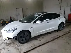 5YJ3E1EA8MF029789 2021 TESLA MODEL 3