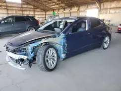 5YJ3E1EA8MF030621 2021 TESLA MODEL 3