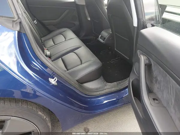 5YJ3E1EA8MF030988 2021 TESLA MODEL 3 - Image 8