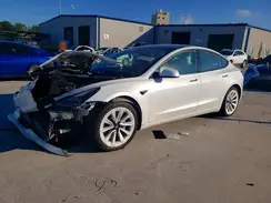 5YJ3E1EA8MF032269 2021 TESLA MODEL 3