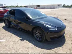 5YJ3E1EA8MF042641 2021 TESLA MODEL 3