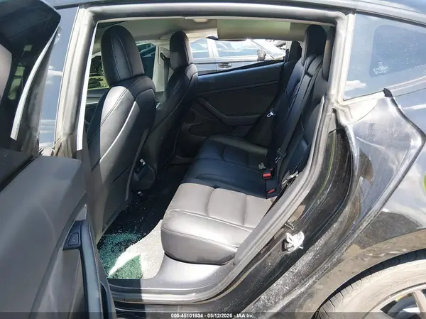 5YJ3E1EA8MF042641 2021 TESLA MODEL 3 - Image 8