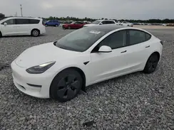 5YJ3E1EA8MF045491 2021 TESLA MODEL 3