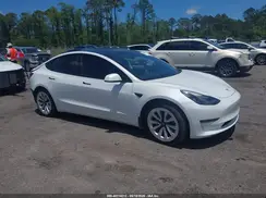5YJ3E1EA8MF045569 2021 TESLA MODEL 3