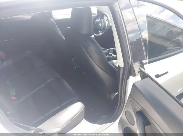 5YJ3E1EA8MF045569 2021 TESLA MODEL 3 - Image 8