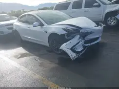 5YJ3E1EA8MF045667 2021 TESLA MODEL 3