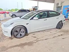 5YJ3E1EA8MF047564 2021 TESLA MODEL 3