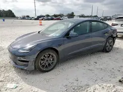 5YJ3E1EA8MF052134 2021 TESLA MODEL 3