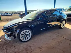 5YJ3E1EA8MF052361 2021 TESLA MODEL 3