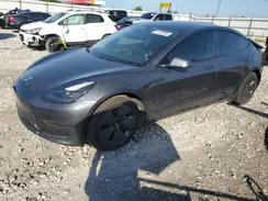 5YJ3E1EA8MF053266 2021 TESLA MODEL 3