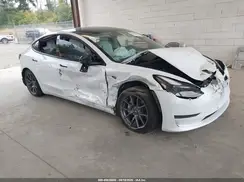 5YJ3E1EA8MF053848 2021 TESLA MODEL 3