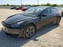 5YJ3E1EA8MF057723 2021 TESLA MODEL 3