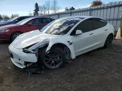 5YJ3E1EA8MF058063 2021 TESLA MODEL 3