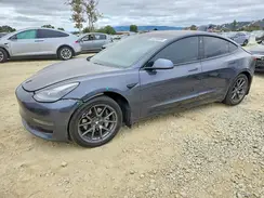 5YJ3E1EA8MF058628 2021 TESLA MODEL 3