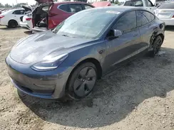 5YJ3E1EA8MF058998 2021 TESLA MODEL 3