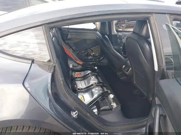 5YJ3E1EA8MF061349 2021 TESLA MODEL 3 - Image 8