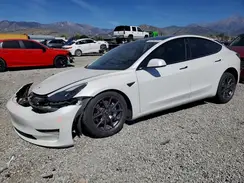 5YJ3E1EA8MF062792 2021 TESLA MODEL 3