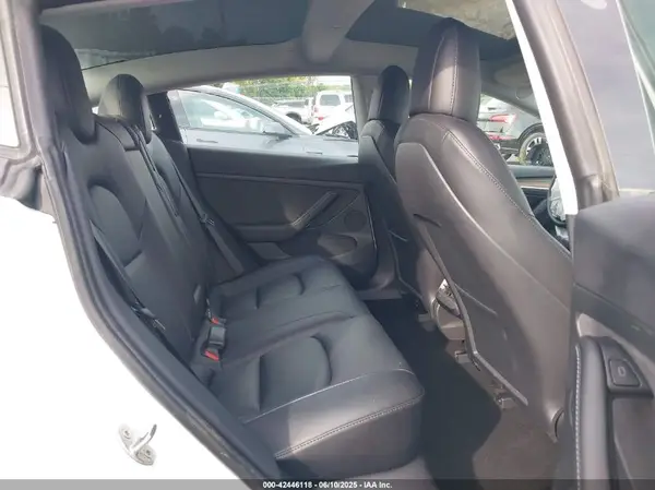 5YJ3E1EA8MF062940 2021 TESLA MODEL 3 - Image 8