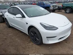 5YJ3E1EA8MF063795 2021 TESLA MODEL 3