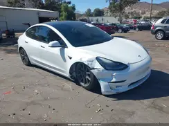 5YJ3E1EA8MF064588 2021 TESLA MODEL 3
