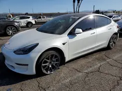 5YJ3E1EA8MF066681 2021 TESLA MODEL 3
