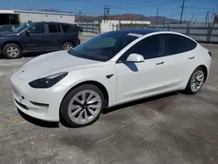 5YJ3E1EA8MF067233 2021 TESLA MODEL 3