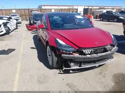 5YJ3E1EA8MF071377 2021 TESLA MODEL 3