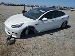 5YJ3E1EA8MF072108 2021 TESLA MODEL 3