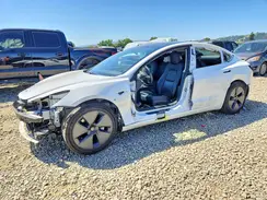 5YJ3E1EA8MF072142 2021 TESLA MODEL 3