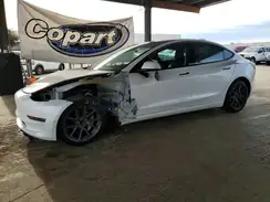5YJ3E1EA8MF073212 2021 TESLA MODEL 3