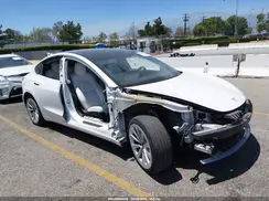 5YJ3E1EA8MF073470 2021 TESLA MODEL 3