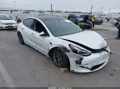 5YJ3E1EA8MF074960 2021 TESLA MODEL 3