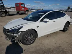 5YJ3E1EA8MF074974 2021 TESLA MODEL 3
