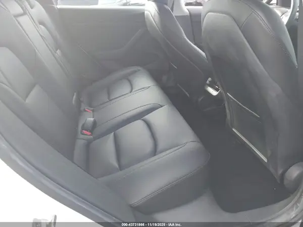 5YJ3E1EA8MF079141 2021 TESLA MODEL 3 - Image 8