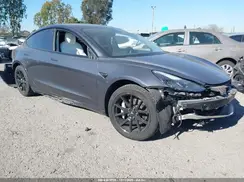 5YJ3E1EA8MF080760 2021 TESLA MODEL 3
