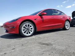 5YJ3E1EA8MF085036 2021 TESLA MODEL 3