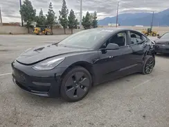 5YJ3E1EA8MF087126 2021 TESLA MODEL 3