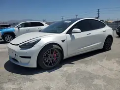 5YJ3E1EA8MF087806 2021 TESLA MODEL 3