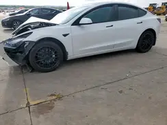 5YJ3E1EA8MF088874 2021 TESLA MODEL 3
