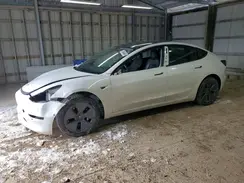 5YJ3E1EA8MF089345 2021 TESLA MODEL 3