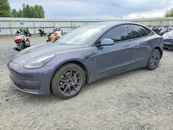 5YJ3E1EA8MF090690 2021 TESLA MODEL 3