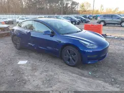 5YJ3E1EA8MF092097 2021 TESLA MODEL 3
