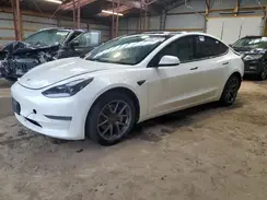 5YJ3E1EA8MF093329 2021 TESLA MODEL 3