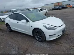 5YJ3E1EA8MF093816 2021 TESLA MODEL 3