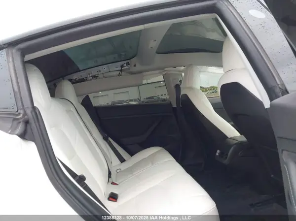 5YJ3E1EA8MF093816 2021 TESLA MODEL 3 - Image 8